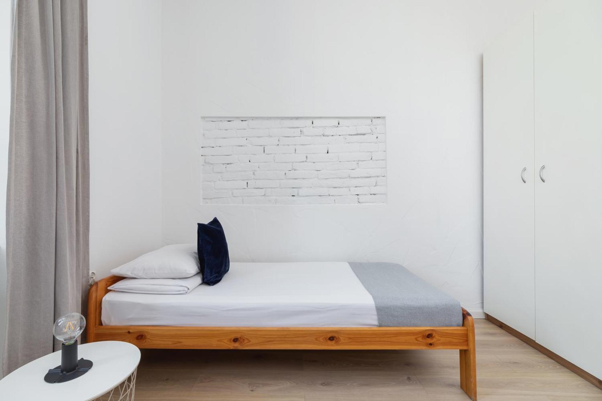 Apartmán 3-bedroom - 51 Dietla Street *