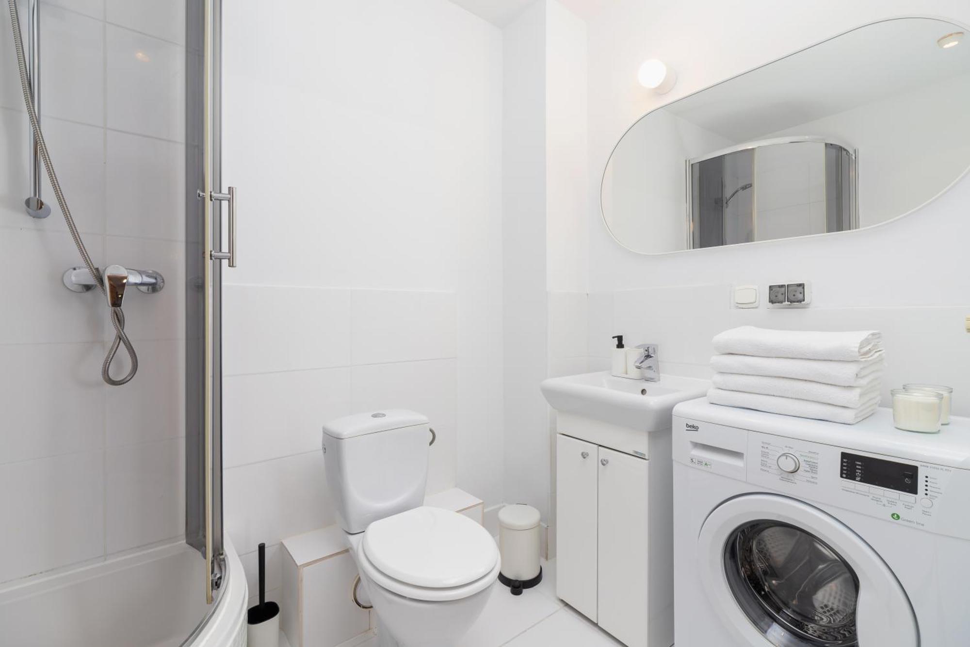 Apartmán 3-bedroom - 51 Dietla Street *