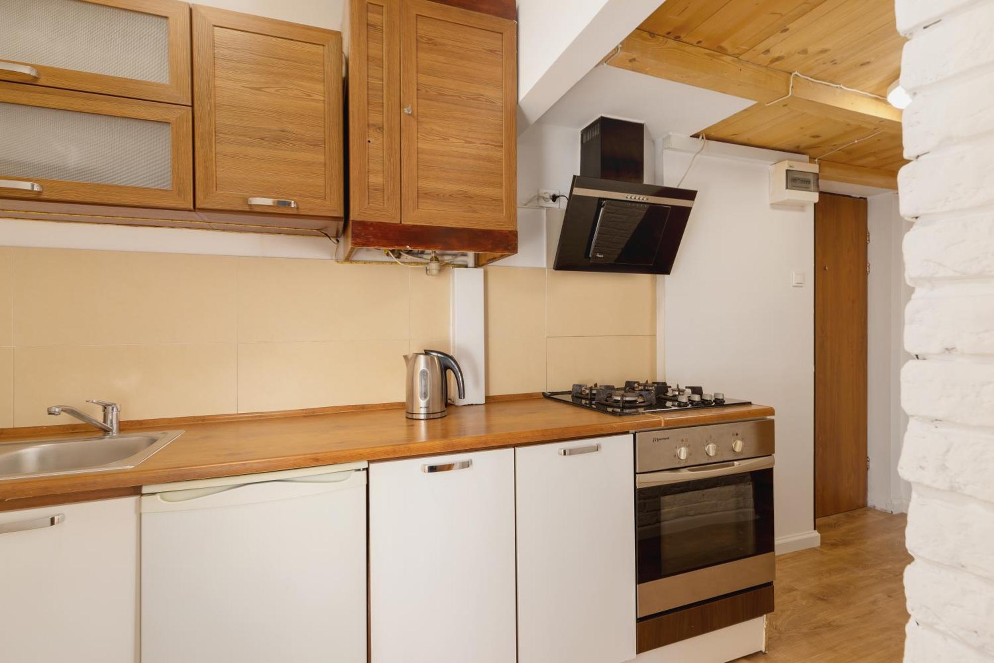 3-bedroom - 51 Dietla Street Apartmán Krakov